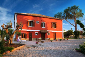 Гостиница B&B La Chora Di Paestum  Пестум
